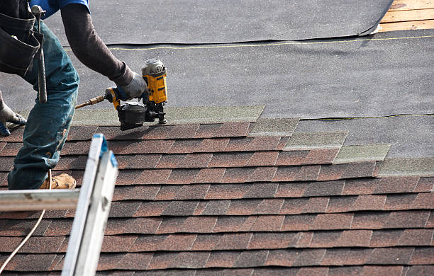 Licensed Roofing service in Hager City, WI - Brentwood Metal Roofing